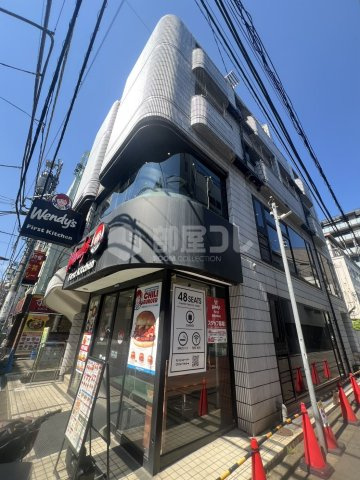 プラティーク新宿曙橋