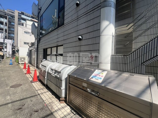 プラティーク新宿曙橋