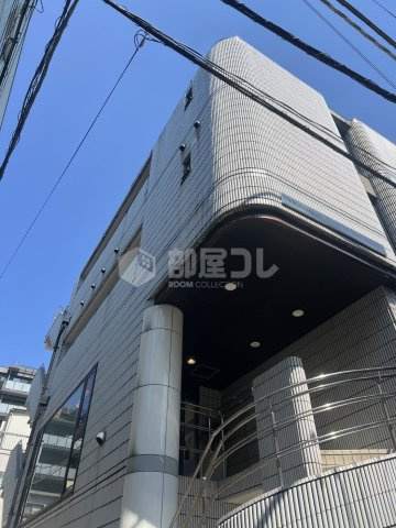 プラティーク新宿曙橋