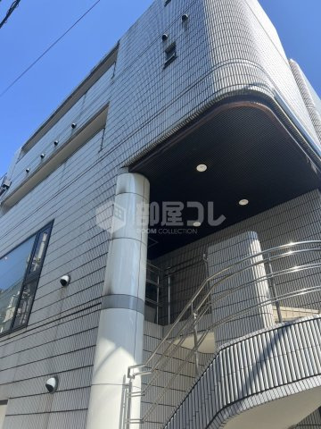 プラティーク新宿曙橋