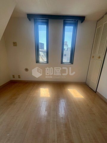 プラティーク新宿曙橋