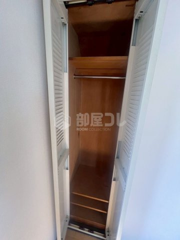 プラティーク新宿曙橋