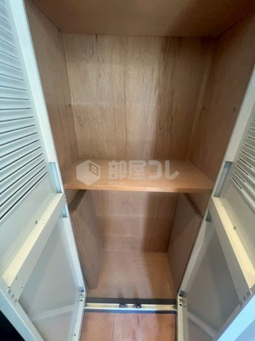 プラティーク新宿曙橋