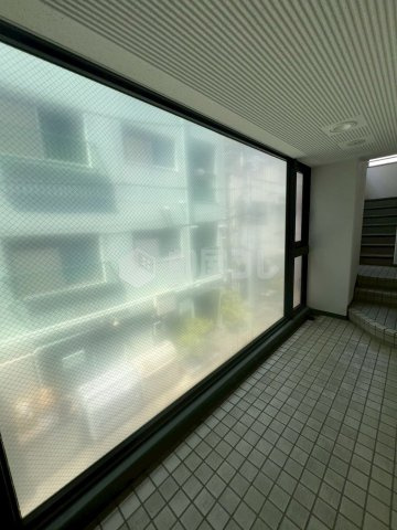 プラティーク新宿曙橋