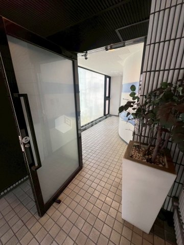 プラティーク新宿曙橋