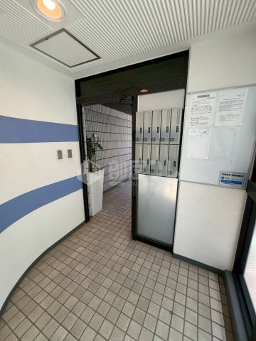 プラティーク新宿曙橋