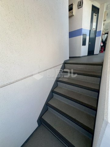 プラティーク新宿曙橋