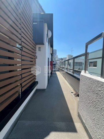 プラティーク新宿曙橋