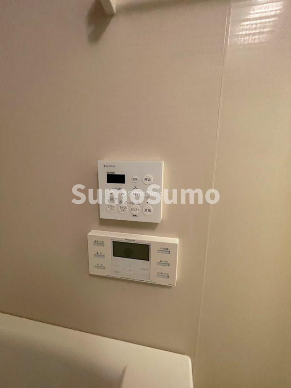 アーバネックス心斎橋の設備