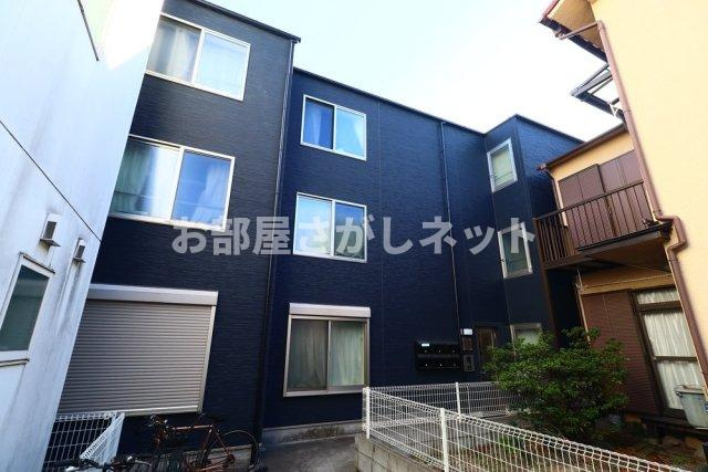 リッシェル平和島【おとり物件なし】#学生・社会人にオススメ！初期費用分割払いOK！