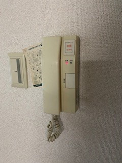 LAZO御影のセキュリティ