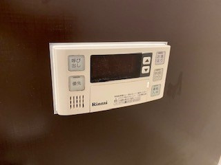 LAZO御影の設備