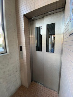 LAZO御影のその他共用部分