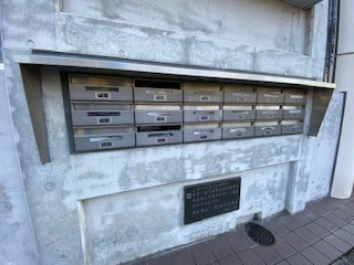 LAZO御影のその他共用部分