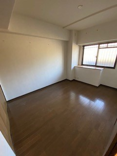 LAZO御影の寝室