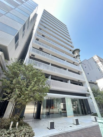 レジディア神戸元町