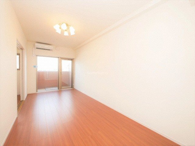 JASPER御堂筋本町の居間・リビング