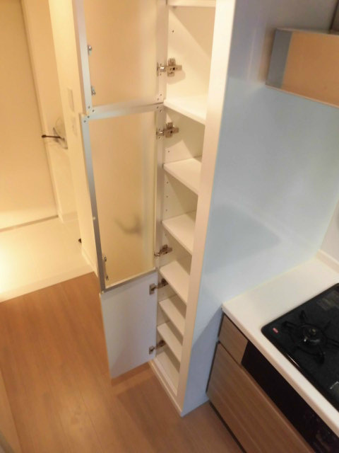 アーバネックスみなと元町の設備