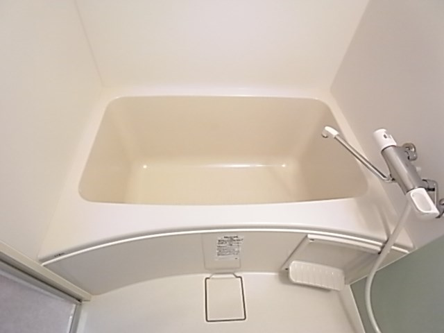 コンフォート王子の浴室