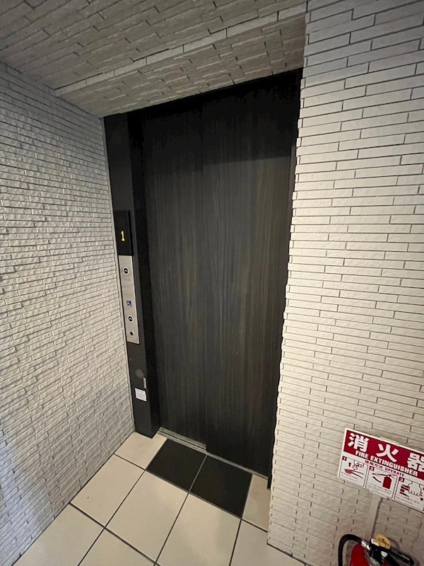クラシェス深江のその他共用部分