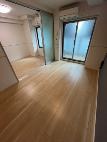 クラシェス深江の居間・リビング
