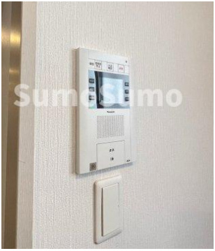 ネットフローラ立売堀のセキュリティ