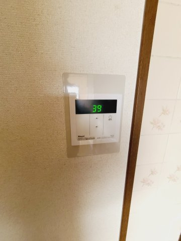 ヴィエント信和の設備