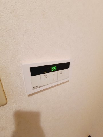 ヴィエント信和の設備
