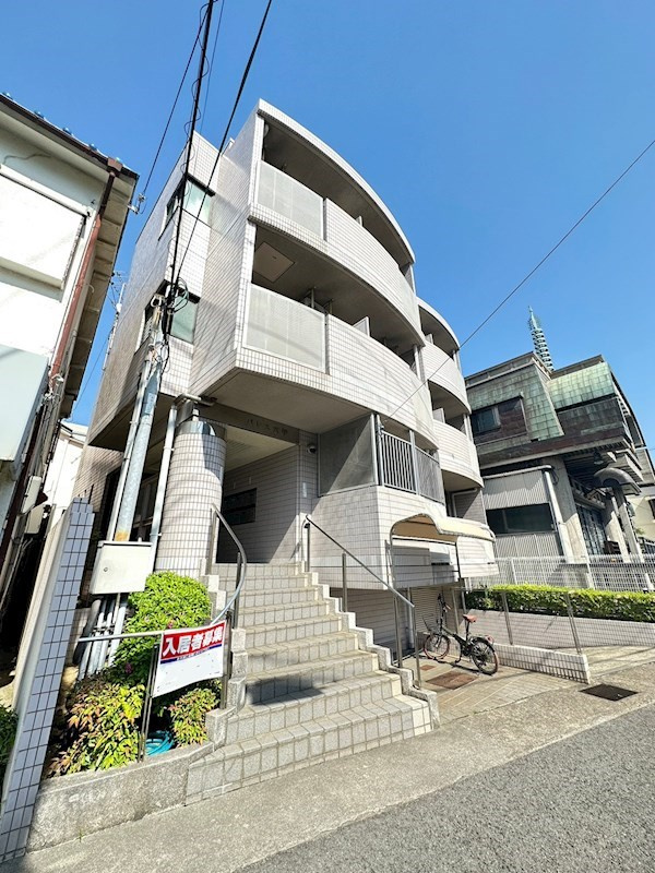 パレス六甲