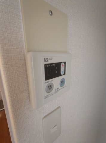 パレス六甲の設備