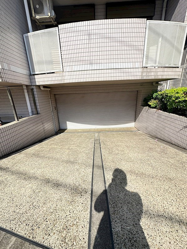 パレス六甲のその他共用部分