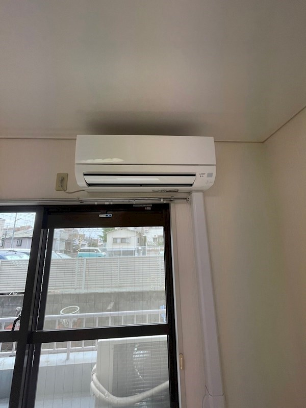 ライフイン芦屋弐番館の設備