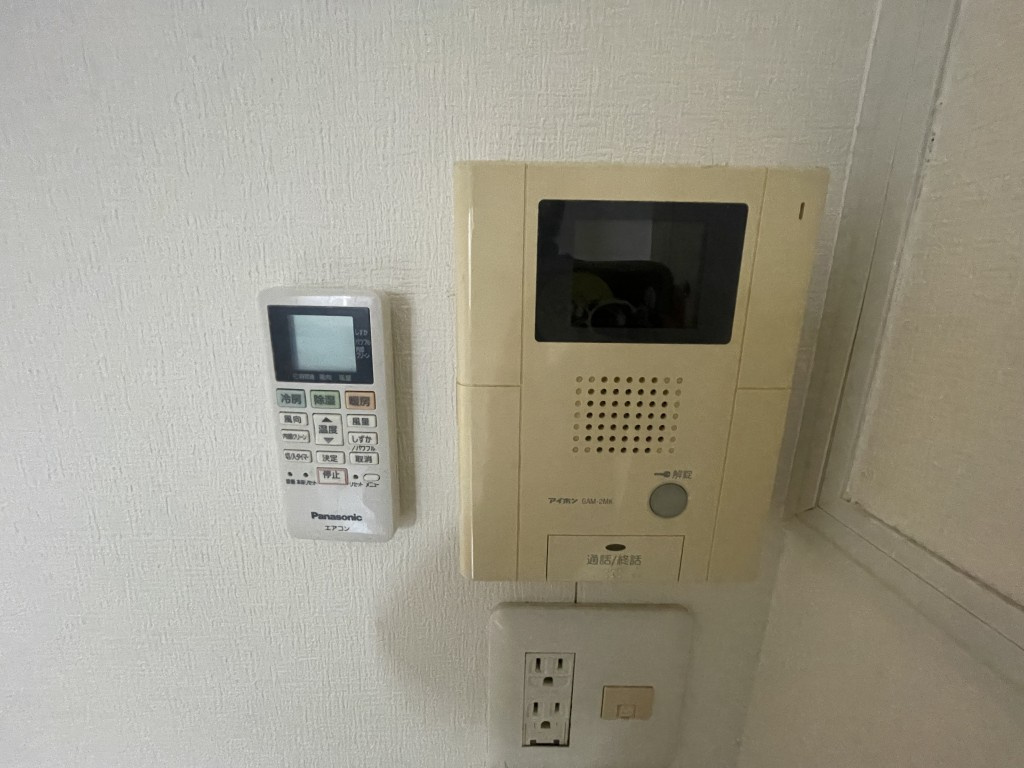 カルムクレール2.5.8のセキュリティ