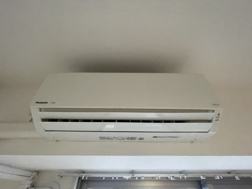 カルムクレール2.5.8の設備