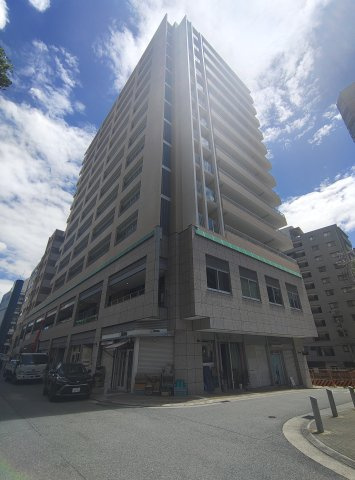 トア山手フラッツ