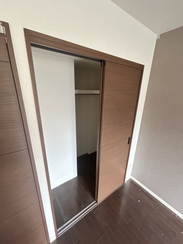 フロンティアコート堺筋本町(旧 ノーブルコート堺筋本町)の収納