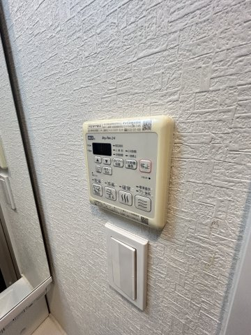 フロンティアコート堺筋本町(旧 ノーブルコート堺筋本町)の設備