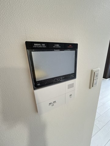アーバネックス北浜のセキュリティ