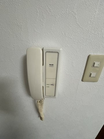 ウエルネス上本町のセキュリティ