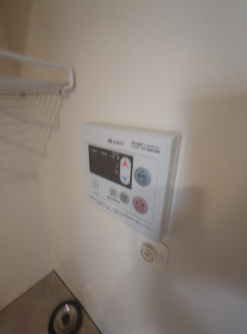 西灘駅前ハイツの設備