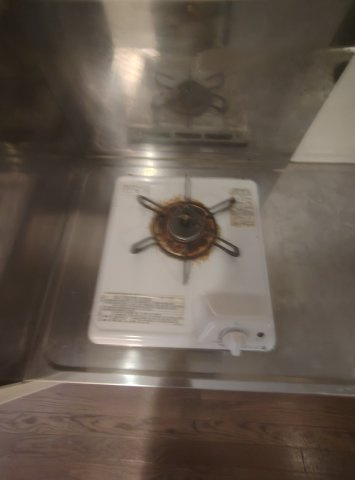 西灘駅前ハイツのその他