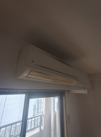 西灘駅前ハイツの設備
