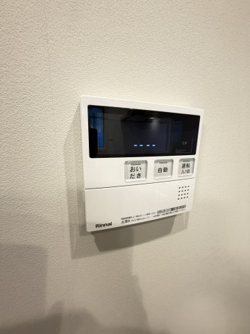 天城通3丁目テラスハウスのその他