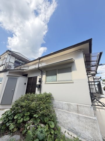 天城通3丁目テラスハウス