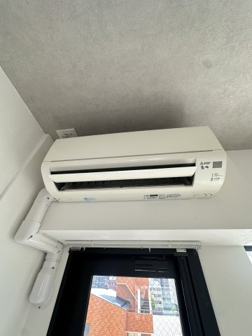 ビュークレスト天神の設備