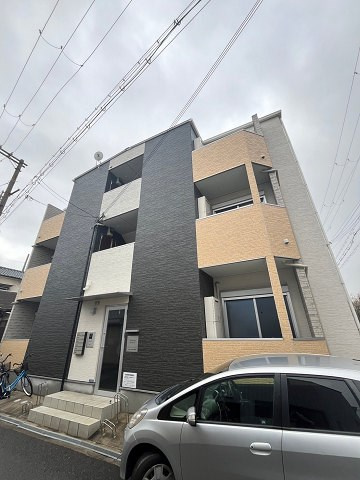 claro aqua 歌島の外観