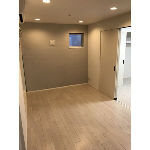 claro aqua 歌島の居間・リビング