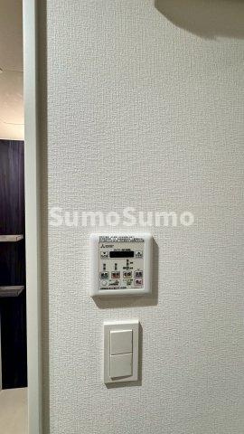 Live Casa県庁前の設備