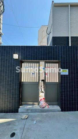 Live Casa県庁前のその他共用部分