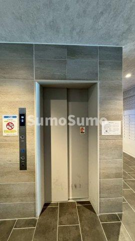 Live Casa県庁前のその他共用部分
